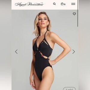 Agent provocateur